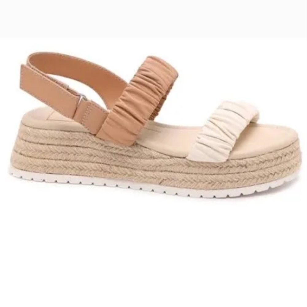 Dolce Vita Mizza Espadrille Sandal